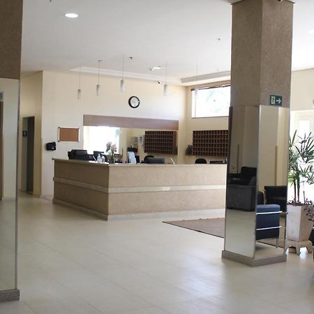 Tiffany Hotel Olímpia Zewnętrze zdjęcie