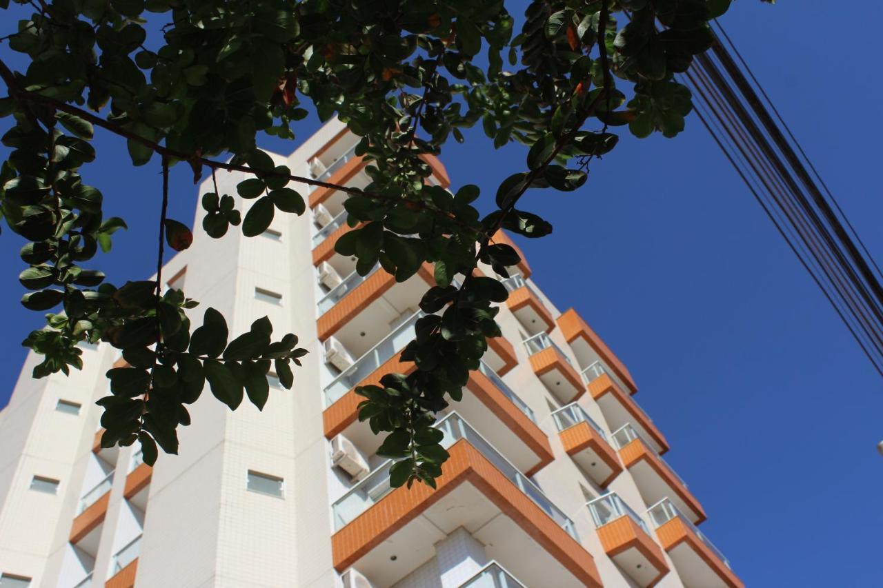 Tiffany Hotel Olímpia Zewnętrze zdjęcie