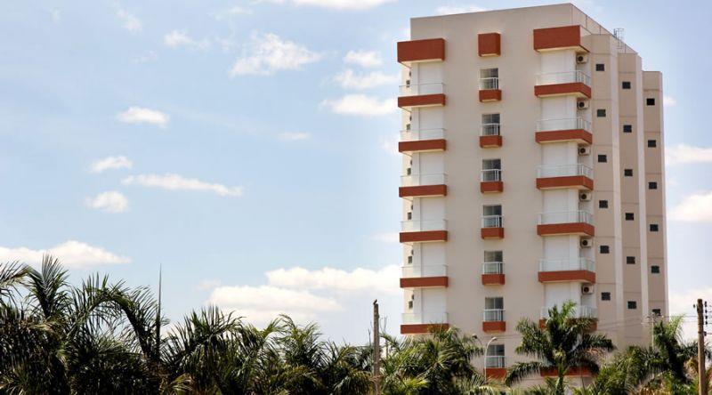 Tiffany Hotel Olímpia Zewnętrze zdjęcie
