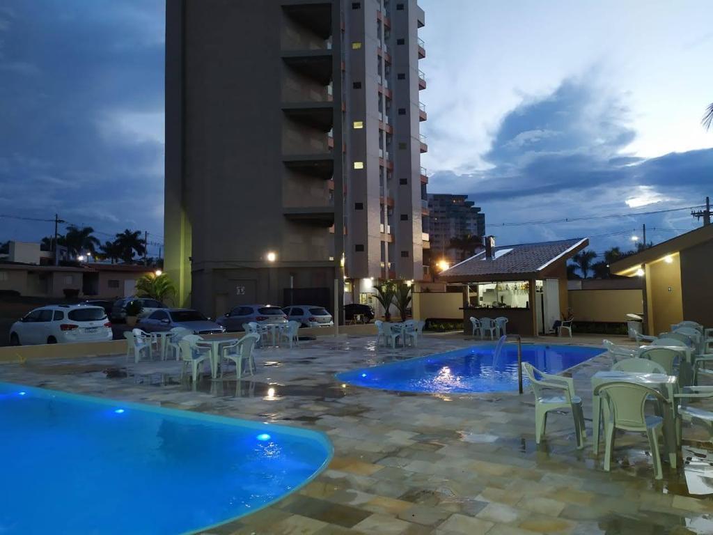 Tiffany Hotel Olímpia Zewnętrze zdjęcie