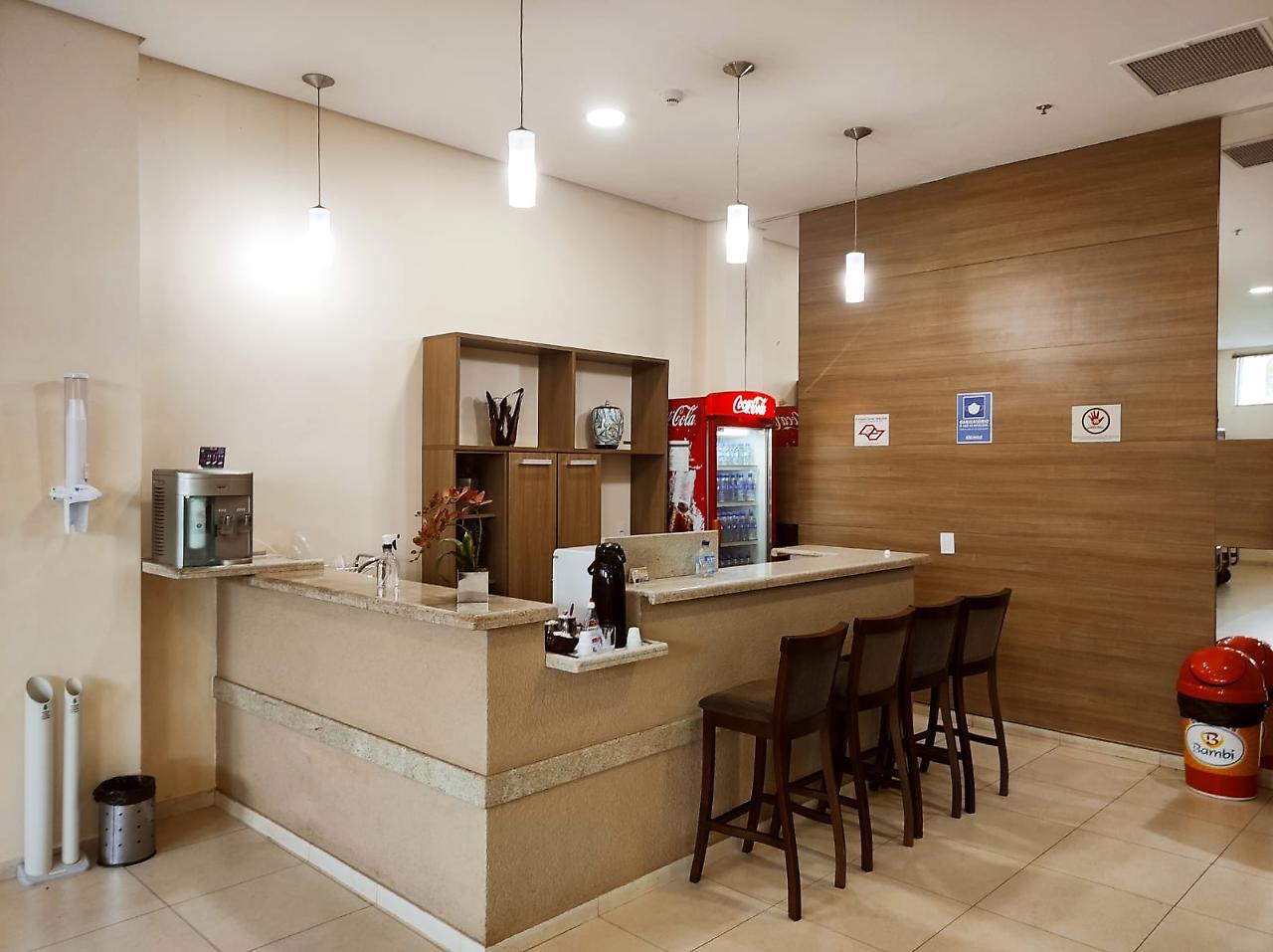 Tiffany Hotel Olímpia Zewnętrze zdjęcie