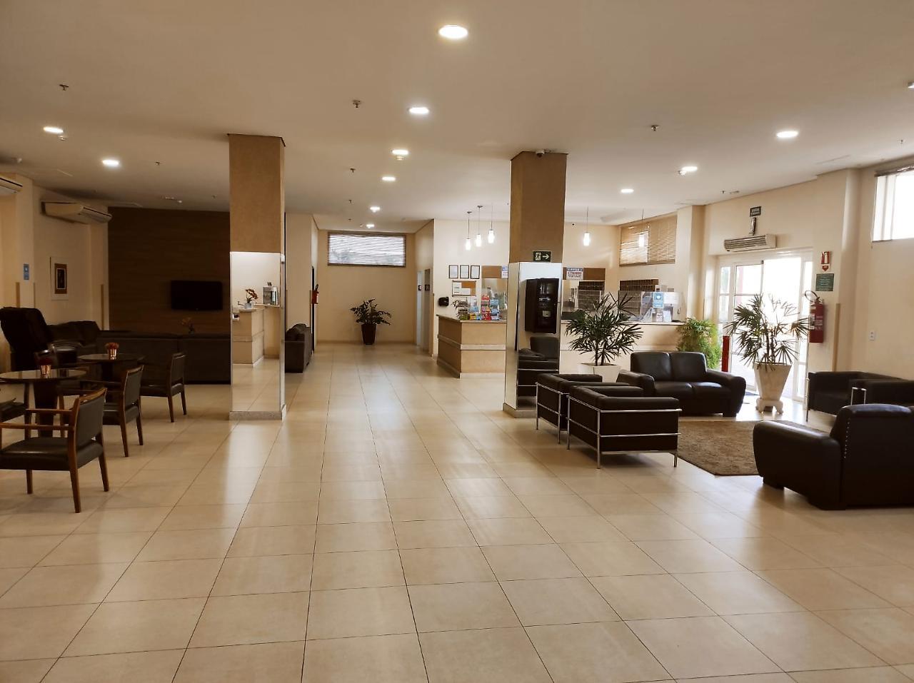 Tiffany Hotel Olímpia Zewnętrze zdjęcie