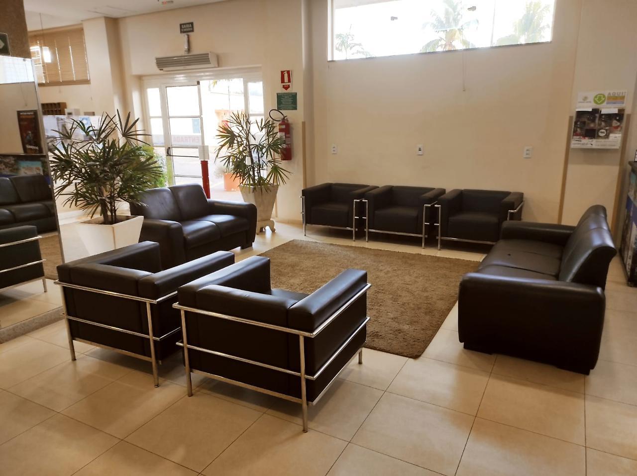 Tiffany Hotel Olímpia Zewnętrze zdjęcie