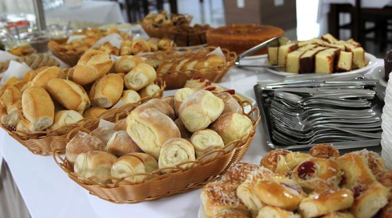Tiffany Hotel Olímpia Zewnętrze zdjęcie