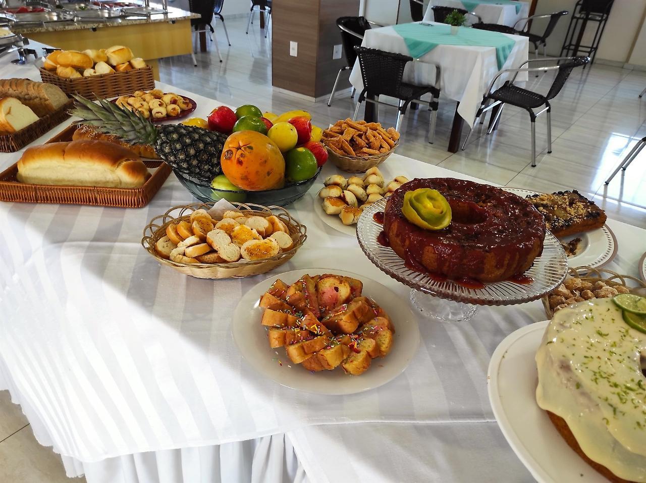 Tiffany Hotel Olímpia Zewnętrze zdjęcie