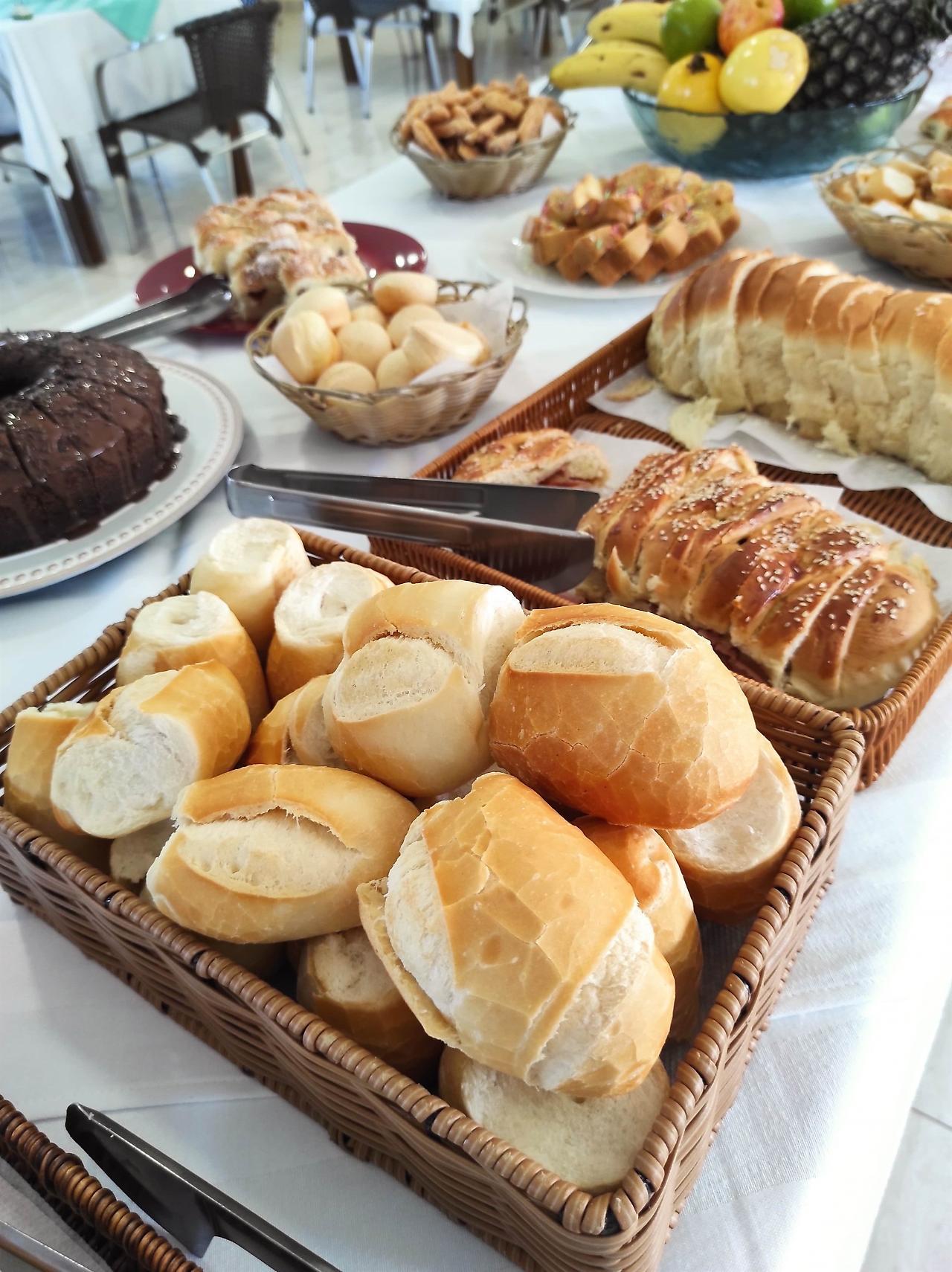 Tiffany Hotel Olímpia Zewnętrze zdjęcie