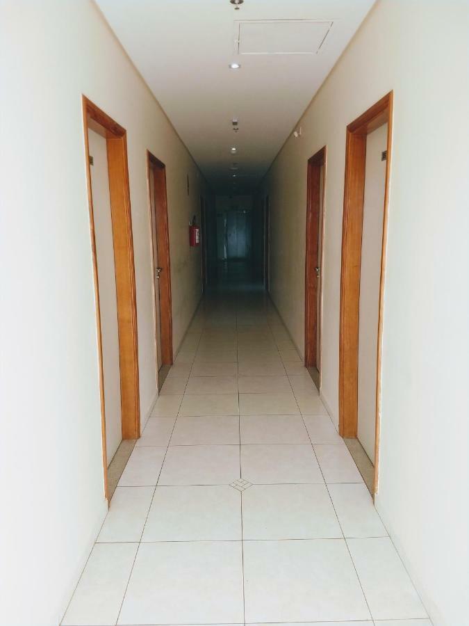 Tiffany Hotel Olímpia Zewnętrze zdjęcie